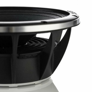 Difuzoare auto Deaf Bonce Apocalypse AP-M67AN set componente, 165mm, 300W RMS, 4Ω, set 2 difuzoare - Img 4
