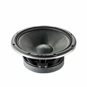 Difuzoare auto Deaf Bonce Apocalypse AP-W81AC set componente, 200mm, 300W RMS, 4Ω, set 2 difuzoare - Img 1