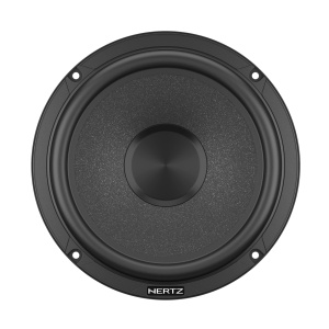 Difuzoare Auto Hertz Cento C 165, set componente, 165 mm, 70W RMS, 4Ω, 2 difuzoare - Img 2