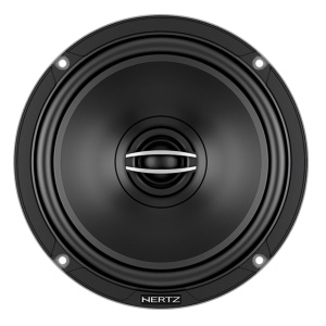 Difuzoare Auto Hertz Cento Pro CPX 165, set coaxial 2 căi, 165mm, 95W RMS, 4Ω, 2 difuzoare - Img 2