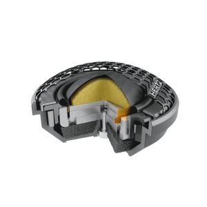 Difuzoare auto Hertz Mille Pro MPK 1650.3, set sistem 2 căi, 165mm, 125W RMS, 3Ω, 4 difuzoare + accesorii - Img 3