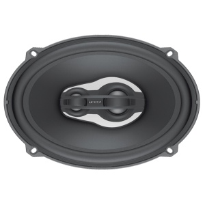 Difuzoare auto Hertz Mille Pro MPX 690.3, set coaxial 3 căi, 6x9 inch, 130W RMS, 4Ω, 2 difuzoare - Img 3