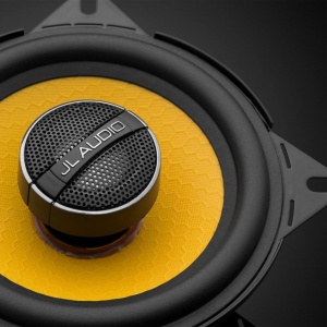 Difuzoare auto JL Audio C1-400X set coaxial 2 căi, 100mm, 35W RMS, 4Ω, set 2 difuzoare - Img 5
