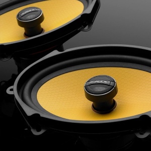 Difuzoare auto JL Audio C1-570X set coaxial 2 căi, 5x7 inch, 50W RMS, 4Ω, set 2 difuzoare - Img 7