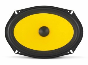 Difuzoare auto JL Audio C1 690, set component 2 cai, 150x230 mm, 60 RMS - Img 2