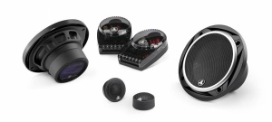 Difuzoare auto JL Audio C2 525 ,set sistem 2 cai, 130mm, 60 RMS - Img 1
