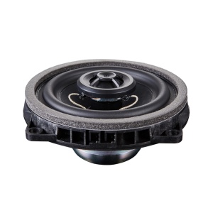 Difuzoare auto Steg dedicate BMW BM4 set coaxial 2 căi, 100mm, 30W RMS, 4Ω, set 2 difuzoare - Img 3