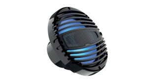 Difuzoare Marine Hertz HMX 8 LD TW / TC, Alb / Negru, set coaxial 2 căi 200MM, 100W RMS - Img 2