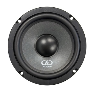 Difuzor auto DD Audio RL-CW6.5a, 165mm, 55W RMS, 4Ω, Bucata - Img 2