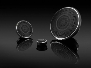 Difuzor auto Mid bass JL Audio C7 650cw, 165mm, 125W - Img 10
