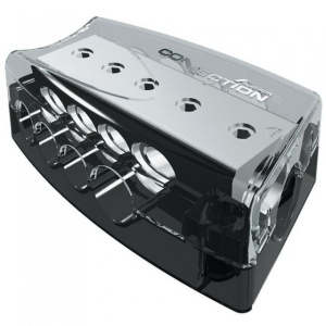 Distribuitor curent Connection BDB 51