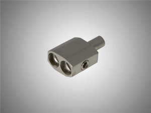 Distribuitor de curent / Terminal pentru amplificator ForX BTA 44 4AWG