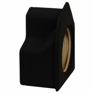 Incinta inchisa subwoofer dedicat Citroen C5 2 Sedan L, 250 mm, 15L - Img 2