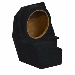 Incinta inchisa subwoofer dedicat Mercedes GLS, 250 mm, 18L - Img 1