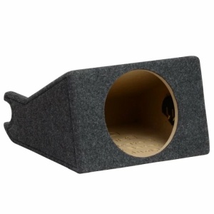 Incinta inchisa subwoofer dedicat Peugeot Boxer, 200 mm, 8L