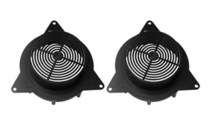 Inele adaptoare difuzoare auto Cod 20.459 Mercedes-Benz ML W164 2006-2011 Fata 165mm