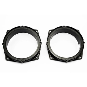 Inele adaptoare difuzoare auto Cod 20.534 Mitsubishi Colt 2002-2013 Fata Spate 130mm