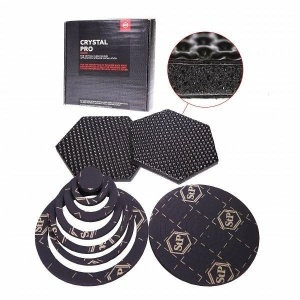 Insonorizant auto Premium STP Crystal PRO