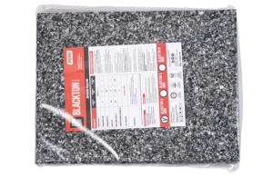 Insonorizant auto STP Blackton 4 MINI, 4mm, 3,7 m2, Bulk Pack - Img 6