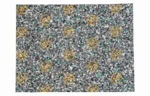 Insonorizant auto STP Blackton 6 MINI, 6mm, 3m², Bulk Pack - Img 4