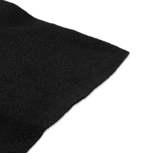 Mocheta Four Connect Carpet Black, Rola 45.5m, 1.36 m Latime