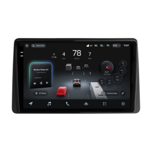Navigatie Auto cu Asistenta AI Teyes CC4 PRO Dacia Duster 2 2018-2021 8+128GB 10.36" QLED, Android 13, 5G, 7.1 DSP, CarPlay - Img 1