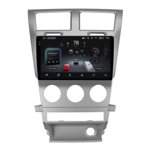 Navigatie Auto cu Asistenta AI Teyes CC4 PRO Dodge Avenger 2007-2010 8+128GB 9.5" QLED, Android 13, 5G, 7.1 DSP, CarPlay