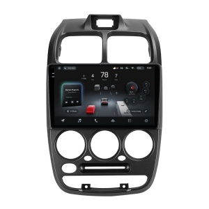 Navigatie Auto cu Asistenta AI Teyes CC4 PRO Hyundai Accent 2 1999-2012 8+128GB 9.5" QLED, Android 13, 5G, 7.1 DSP, CarPlay - Img 1