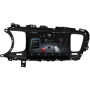 Navigatie Auto cu Asistenta AI Teyes CC4 PRO Kia Optima 3 2010-2015 8+128GB 9.5" QLED, Android 13, 5G, 7.1 DSP, CarPlay - Varianta A