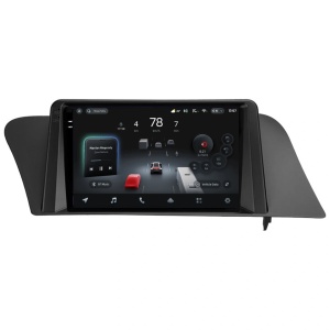 Navigatie Auto cu Asistenta AI Teyes CC4 PRO Lexus RX 2008-2012 8+128GB 9.5" QLED, Android 13, 5G, 7.1 DSP, CarPlay - Varianta B