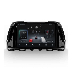 Navigatie Auto cu Asistenta AI Teyes CC4 PRO Mazda 6 2012-2017 8+128GB 9.5" QLED, Android 13, 5G, 7.1 DSP, CarPlay - Img 1