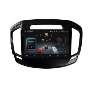 Navigatie Auto cu Asistenta AI Teyes CC4 PRO Opel Insignia 2013-2017 8+128GB 9.5" QLED, Android 13, 5G, 7.1 DSP, CarPlay - Varianta B - Img 1