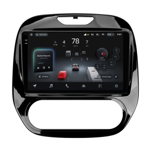 Navigatie Auto cu Asistenta AI Teyes CC4 PRO Renault Captur 2016-2019 8+128GB 9.5" QLED, Android 13, 5G, 7.1 DSP, CarPlay - Varianta B