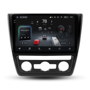 Navigatie Auto cu Asistenta AI Teyes CC4 PRO Skoda Yeti 2014-2017 8+128GB 10.36" QLED, Android 13, 5G, 7.1 DSP, CarPlay - Varianta B