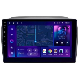 Navigatie Auto MOSS M2 Fiat Doblo 2 2009-2015 4+64GB 9" IPS Octa-core 1.6Ghz, Android 4G Bluetooth 5.1 DSP - Img 1