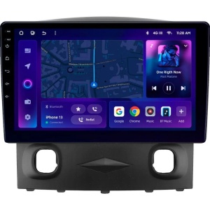 Navigatie Auto MOSS M2 Ford Escape 2007-2012 4+32GB 9" IPS Octa-core 1.6Ghz, Android 4G Bluetooth 5.1 DSP - Img 1
