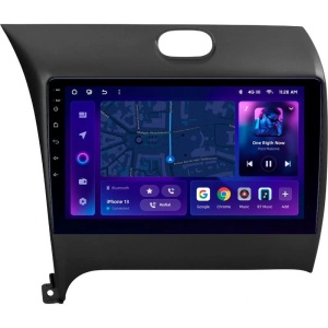 Navigatie Auto MOSS M2 Kia Cerato 3 2012-2017 4+32GB 9" IPS Octa-core 1.6Ghz, Android 4G Bluetooth 5.1 DSP - Img 1