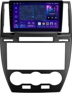 Navigatie Auto MOSS M2 Land Rover Freelander 2 2006-2012 4+64GB 9" IPS Octa-core 1.6Ghz, Android 4G Bluetooth 5.1 DSP - Img 1