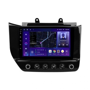 Navigatie Auto MOSS M2 Maserati GranTurismo 2007-2019 4+64GB 9" IPS Octa-core 1.6Ghz, Android 4G Bluetooth 5.1 DSP - Img 1