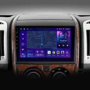 Navigatie Auto MOSS M2 Peugeot Boxer 2 2006-2022 4+64GB 9" IPS Octa-core 1.6Ghz, Android 4G Bluetooth 5.1 DSP - Img 2