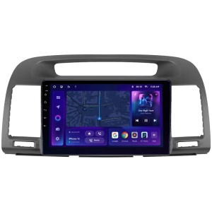 Navigatie Auto MOSS M2 Toyota Camry 5 2001-2006 4+32GB 9" IPS Octa-core 1.6Ghz, Android 4G Bluetooth 5.1 DSP - Img 1