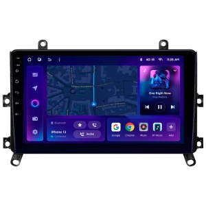 Navigatie Auto MOSS M2 Toyota Highlander 4 2019-2021 4+32GB 9" IPS Octa-core 1.6Ghz, Android 4G Bluetooth 5.1 DSP