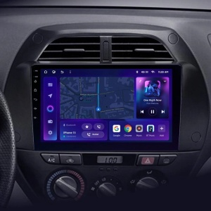 Navigatie Auto MOSS M2 Toyota RAV4 2 XA20 2000-2003 4+32GB 9" IPS Octa-core 1.6Ghz, Android 4G Bluetooth 5.1 DSP - Img 2