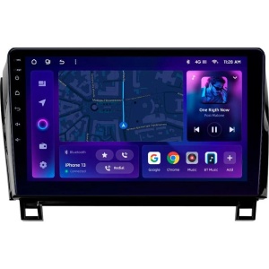 Navigatie Auto MOSS M2 Toyota Sequoia XK60 2008-2017 4+32GB 10" IPS Octa-core 1.6Ghz, Android 4G Bluetooth 5.1 DSP