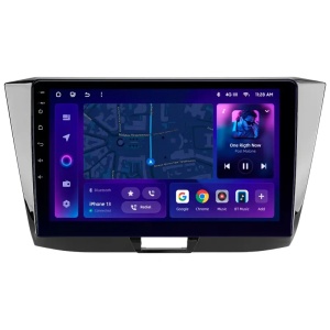 Navigatie Auto MOSS M2 Volkswagen Passat B8 2014-2018 4+64GB 10" IPS Octa-core 1.6Ghz, Android 4G Bluetooth 5.1 DSP - Img 1