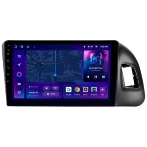 Navigatie Auto MOSS M3 Audi Q5 8R 2008-2017 4+32GB 9" QLED Octa-core 2Ghz, Android 4G Bluetooth 5.1 DSP