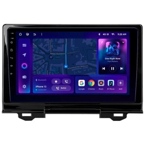 Navigatie Auto MOSS M3 Honda HR-V 2022-2024 4+32GB 10" QLED Octa-core 2Ghz, Android 4G Bluetooth 5.1 DSP