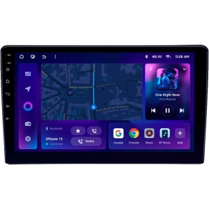 Navigatie Auto MOSS M3 Opel Astra H 2004-2014 4+32GB 9" QLED Octa-core 2Ghz, Android 4G Bluetooth 5.1 DSP