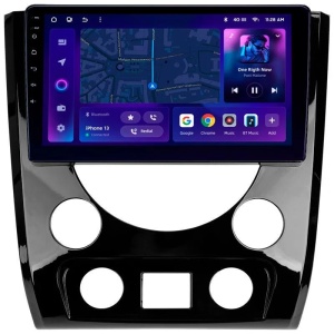 Navigatie Auto MOSS M3 SsangYong Rexton 3 Y290 2012-2017 4+32GB 9" QLED Octa-core 2Ghz, Android 4G Bluetooth 5.1 DSP