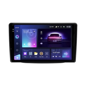 Navigatie Auto Teyes CC3 2K 360° Kia Sorento 2010-2015 6+128GB 9.5" QLED Octa-core 2Ghz, Android 4G Bluetooth 5.1 DSP